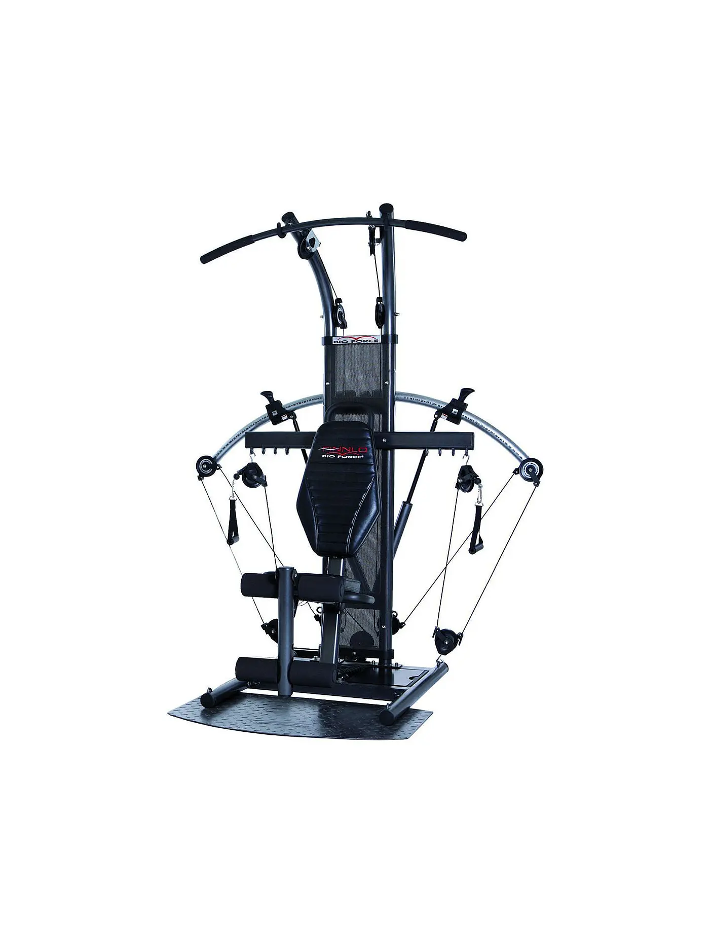 FINNLO | Kraftstation Bio Force Extreme | 